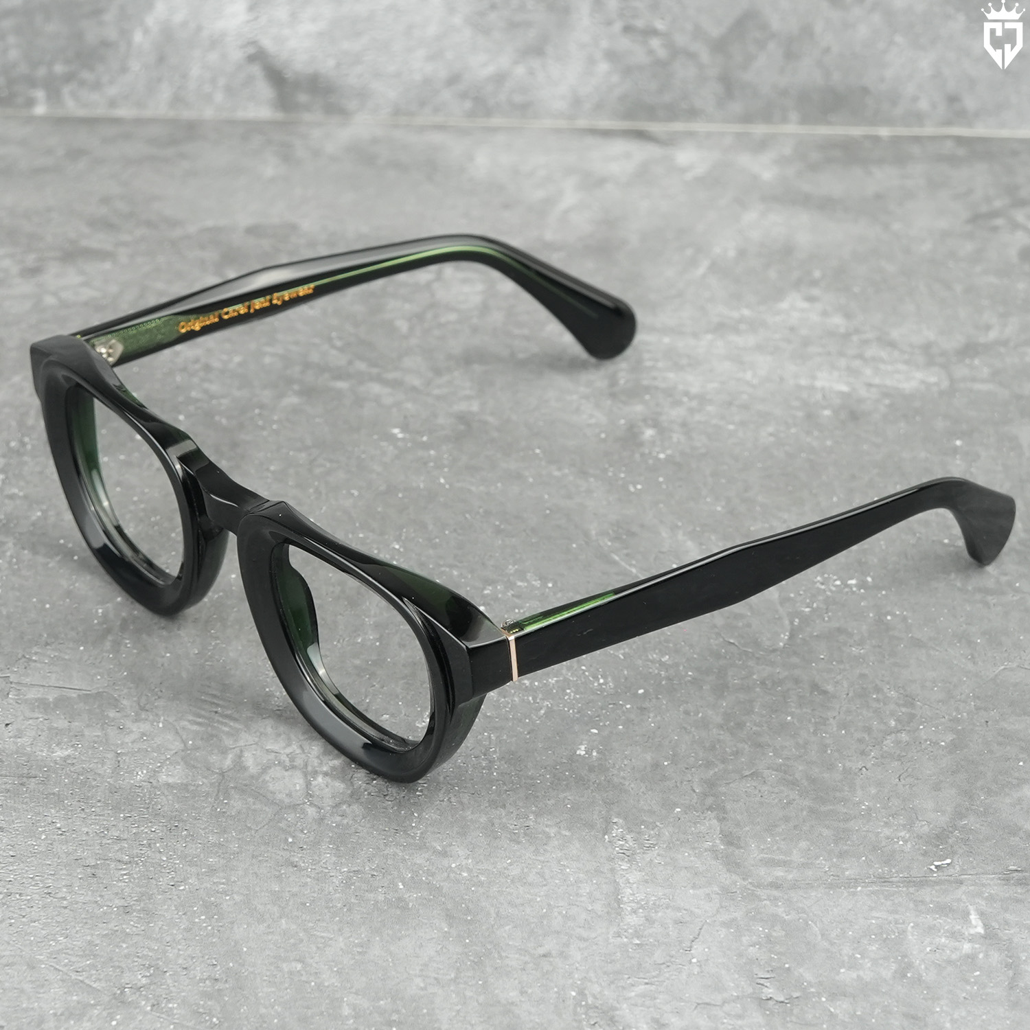 DOMB | Original Carel Jeni Eyewear Include Lensa DOMB | Original Carel Jeni Eyewear Include Lensa